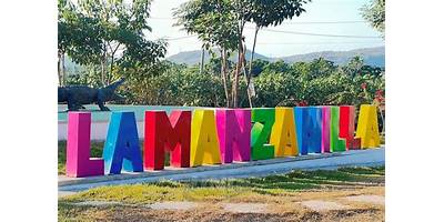 PREESCOLAR COMUNITARIO RURAL LA MANZANILLA
