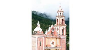 PREESCOLAR COMUNITARIO RURAL LA MESA
