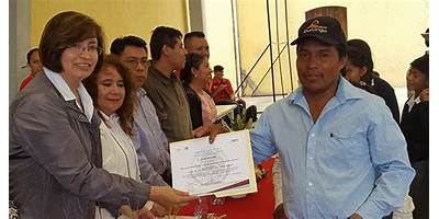 PREESCOLAR COMUNITARIO RURAL LA PRIMAVERA DORADA