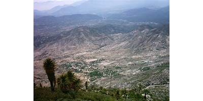 PREESCOLAR COMUNITARIO RURAL LAS CUMBRES DE CHICOMETEPEC