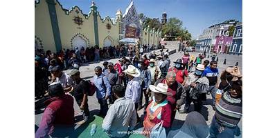 PREESCOLAR COMUNITARIO RURAL MEXCALCORRAL