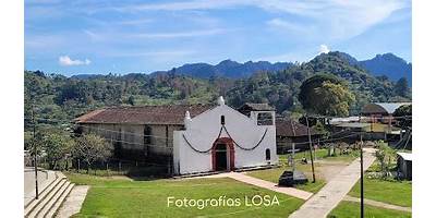 PREESCOLAR COMUNITARIO RURAL NUEVO LIMONAR