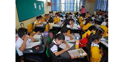 PREESCOLAR COMUNITARIO RURAL SAN ISIDRO (LOMA BELLA)