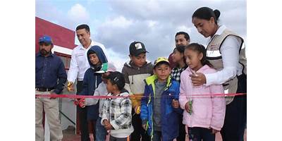 PREESCOLAR COMUNITARIO RURAL SAN JERONIMO PALMARITOS