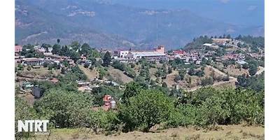 PREESCOLAR COMUNITARIO RURAL SAN JOSE