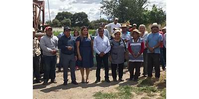 PREESCOLAR COMUNITARIO RURAL SAN JUAN HUILOAPAN