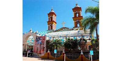 PREESCOLAR COMUNITARIO RURAL SAN MIGUEL EL TERRERO