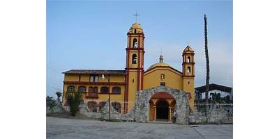 PREESCOLAR COMUNITARIO RURAL SANTIAGO YANCUITLALPAN