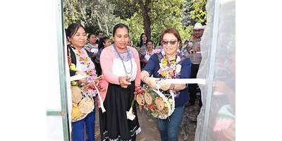 PREESCOLAR COMUNITARIO RURAL TAGCOTEPEC