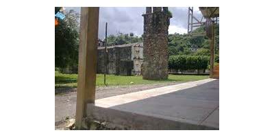 PREESCOLAR COMUNITARIO RURAL TECUANTLA LOS REYES