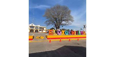 PREESCOLAR COMUNITARIO RURAL TLACOTEPETL