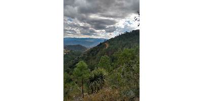 PREESCOLAR COMUNITARIO RURAL TULIGTIC (SAN MANUEL)