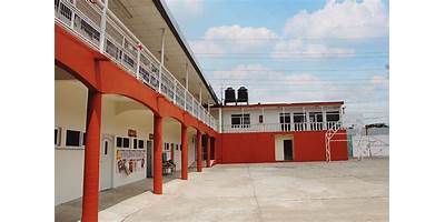 PREESCOLAR COMUNITARIO RURAL XILOCUAUTLA (IZTACZOQUITLA)