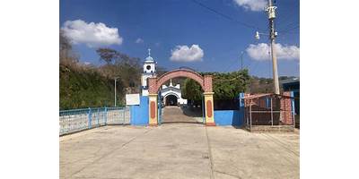 PREESCOLAR COMUNITARIO RURAL XOCHICONTLA