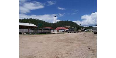 PREESCOLAR COMUNITARIO-SAN ANTONIO DE LAS TRUCHAS