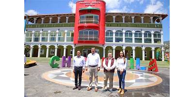 PREESCOLAR COMUNITARIO SAN DIEGO EL PALMAR
