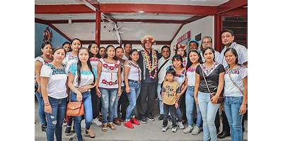 PREESCOLAR COMUNITARIO
