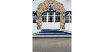 PREESCOLAR COMUNITARIO SAN ISIDRITO