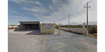 PREESCOLAR COMUNITARIO SAN ISIDRO