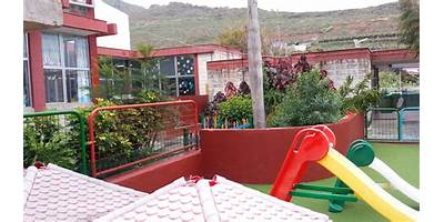 PREESCOLAR COMUNITARIO SAN ISIDRO