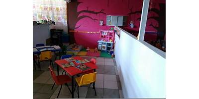 PREESCOLAR COMUNITARIO SAN JACINTO