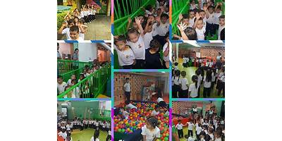 PREESCOLAR COMUNITARIO SAN JAVIER