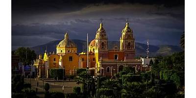 PREESCOLAR COMUNITARIO SAN JERONIMO TAMARIZ