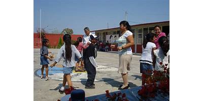 PREESCOLAR COMUNITARIO SAN JOSE