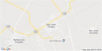 PREESCOLAR COMUNITARIO SAN JOSE MORELOS