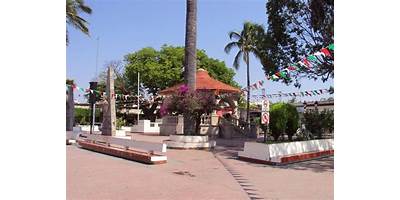 PREESCOLAR COMUNITARIO -SAN LUIS DE VILLA CORONA