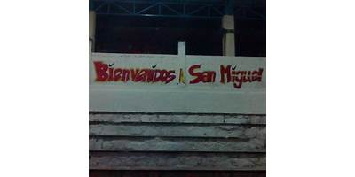 PREESCOLAR COMUNITARIO SAN MIGUEL TLILAPA
