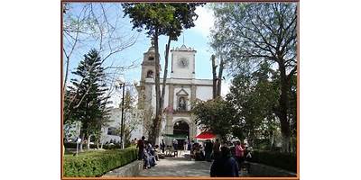 PREESCOLAR COMUNITARIO SAN PEDRO