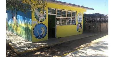 PREESCOLAR COMUNITARIO SAN RAFAEL