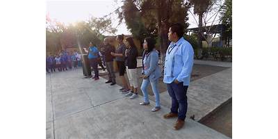 PREESCOLAR COMUNITARIO