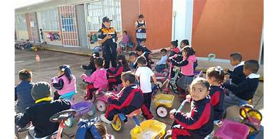 PREESCOLAR COMUNITARIO SANTIAGO COLTZINGO