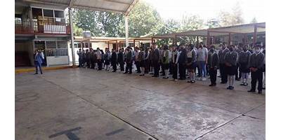 PREESCOLAR COMUNITARIO SANTIAGO