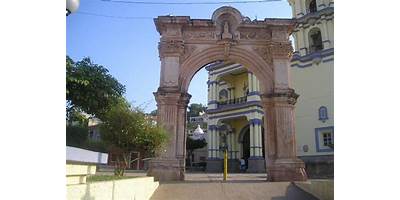PREESCOLAR COMUNITARIO