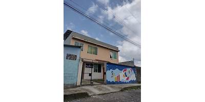 PREESCOLAR COMUNITARIO SANTO DOMINGO