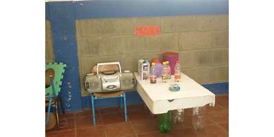 PREESCOLAR COMUNITARIO