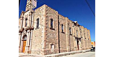 PREESCOLAR COMUNITARIO-SANTO NIÑO