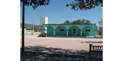 PREESCOLAR COMUNITARIO SANTO TOMAS ATLIXILIHUIAN