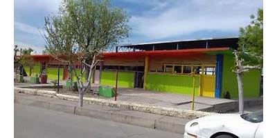 PREESCOLAR COMUNITARIO