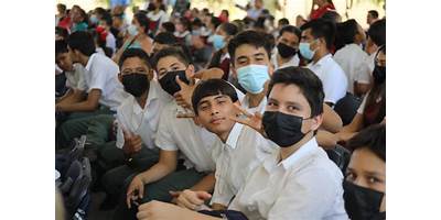 PREESCOLAR COMUNITARIO SAUZ
