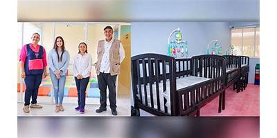 PREESCOLAR COMUNITARIO
