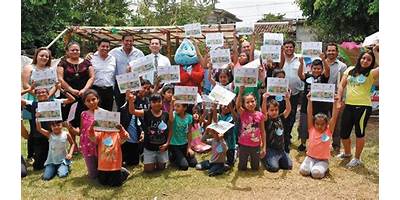 PREESCOLAR COMUNITARIO