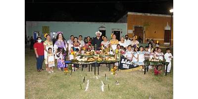 PREESCOLAR COMUNITARIO