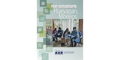 PREESCOLAR COMUNITARIO TETELILLA