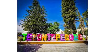 PREESCOLAR COMUNITARIO