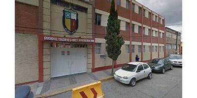PREESCOLAR COMUNITARIO