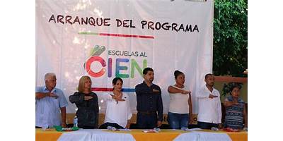 PREESCOLAR COMUNITARIO